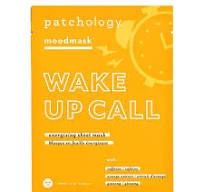 Wake Up Call Energizing Mask
