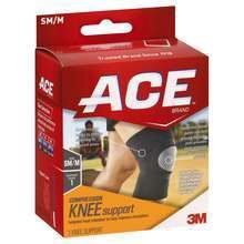 Ace Elasto-Preene Knee S/M