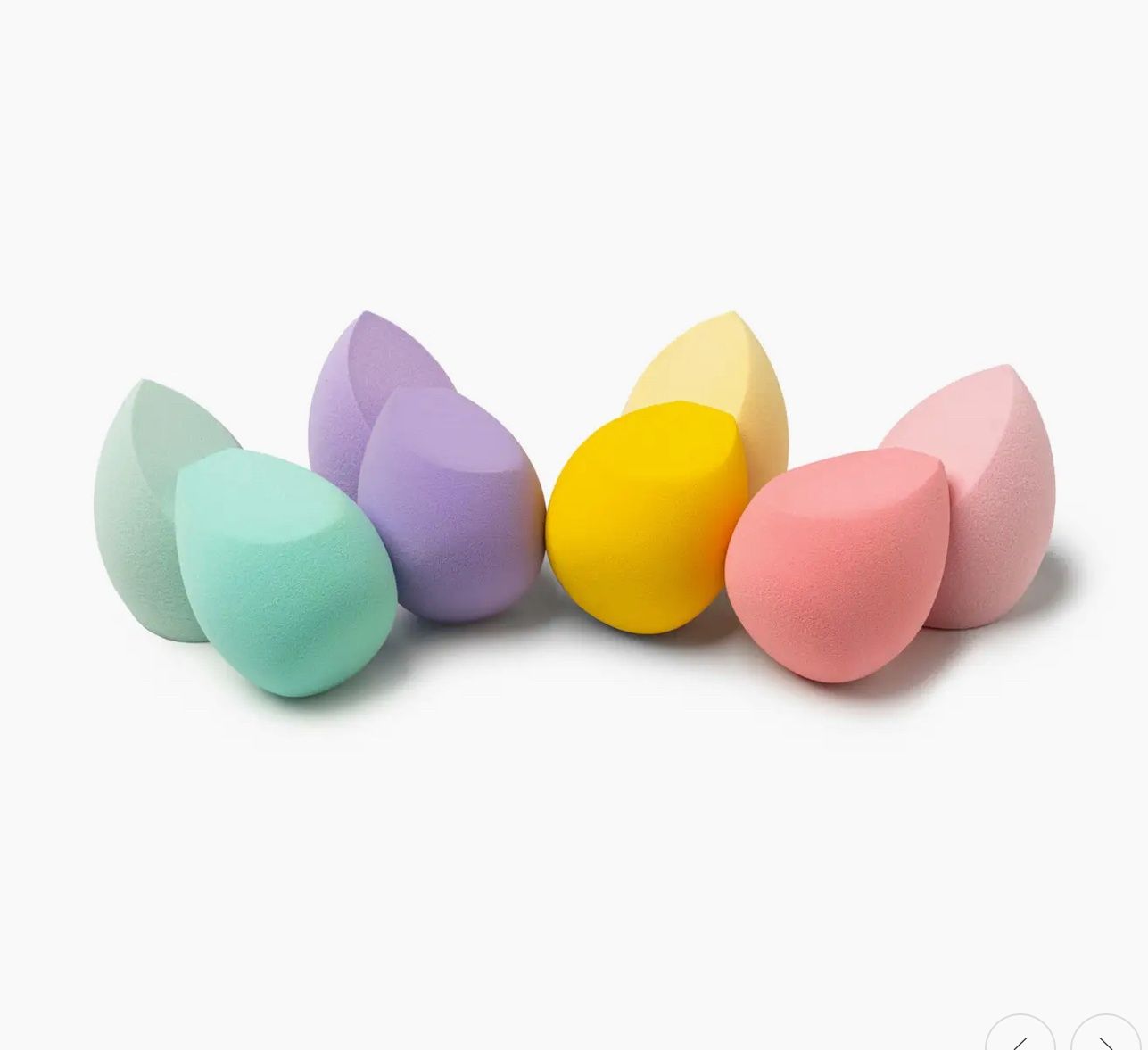 Makeup Your Mind - Angled Blending Sponges