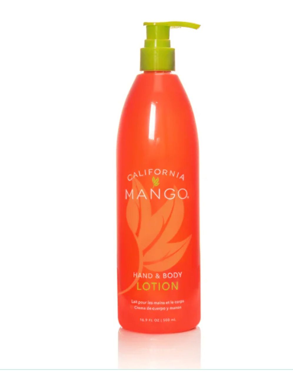 California Mango Extreme Creme Body Moisturizer