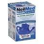 Neilmed Nasaflo Neti Pot Kit