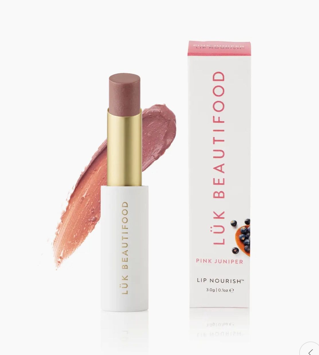Luk Beautifood Pink Juniper