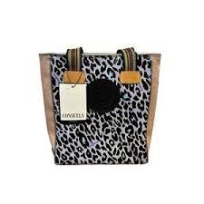 CONSUELA MAKE IT AWESOME TOTE CARRY ON