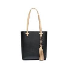 Everyday Diamond Tote