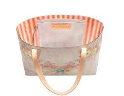 Big Breezy Songbird Tote Bag