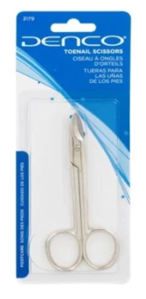 Toenail  Scissors  Large