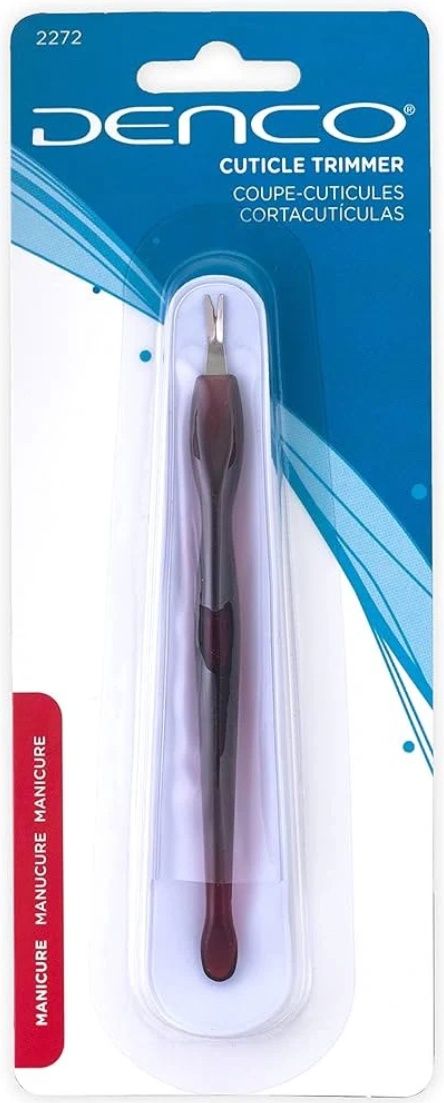 Cuticle  Trimmer