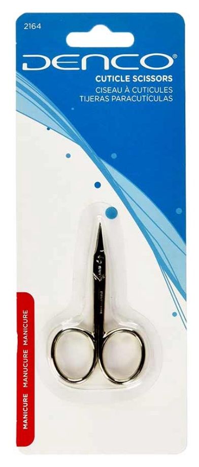 Small Cuticle Scissors