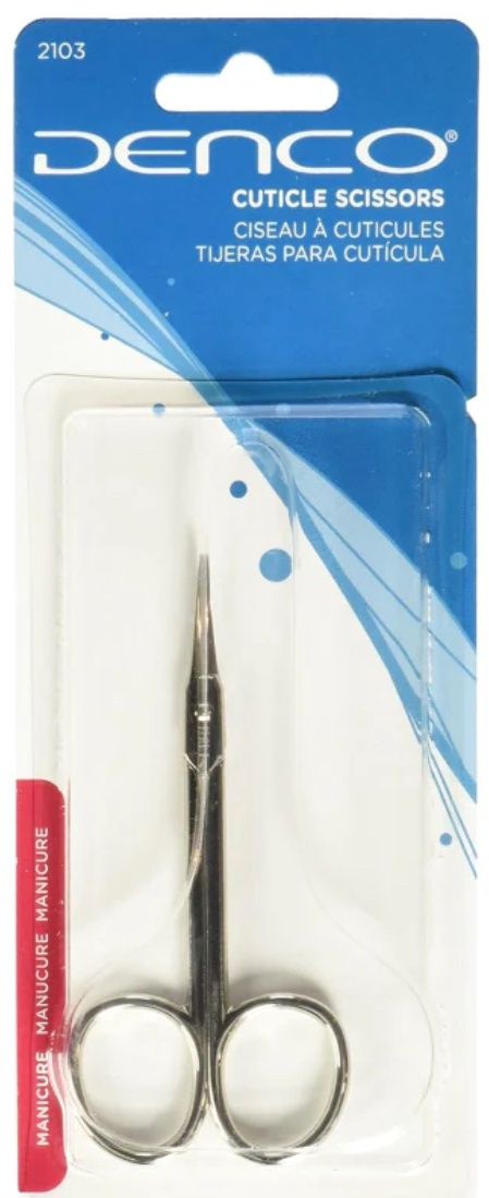Cuticle Scissors