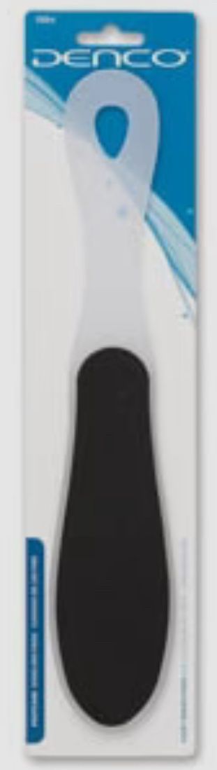 Foot Smoother