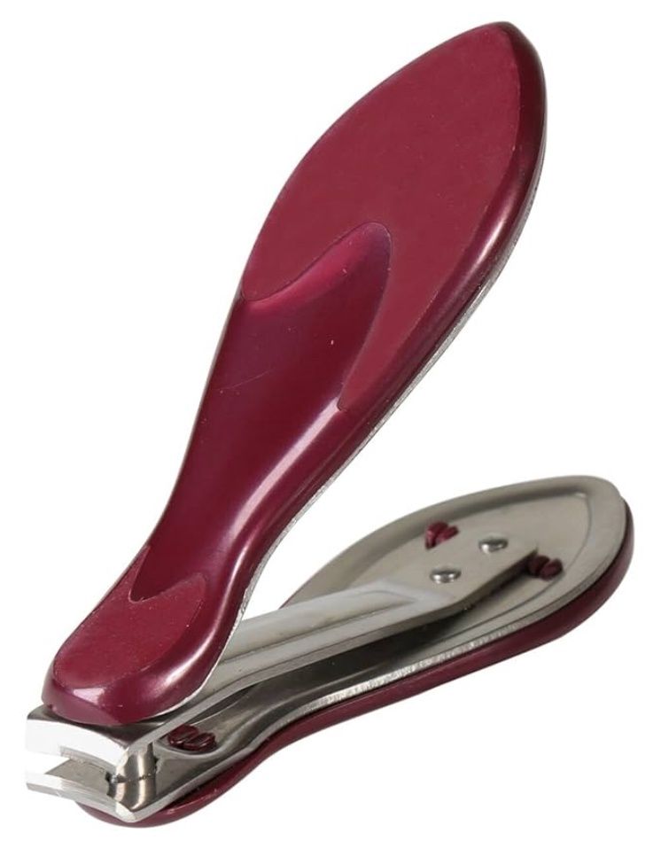 Toenail Clipper - Evolution