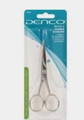 Beard &amp; Barber Scissors