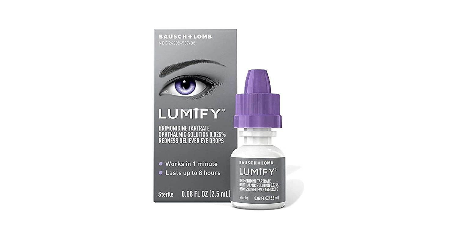 Lumify 2.5Ml