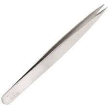 SPLINTER TWEEZERS