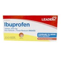 Ibuprofen 200 Mg Tablet - 7