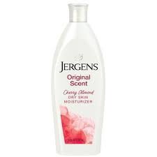 Jergens Orig Snt Lotn 10 Oz