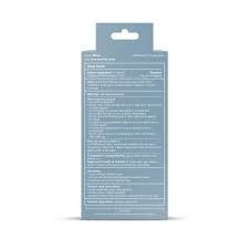 Nufabrx Prlf Sb Knee Slv