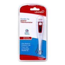 Leader Digital Thermometer
