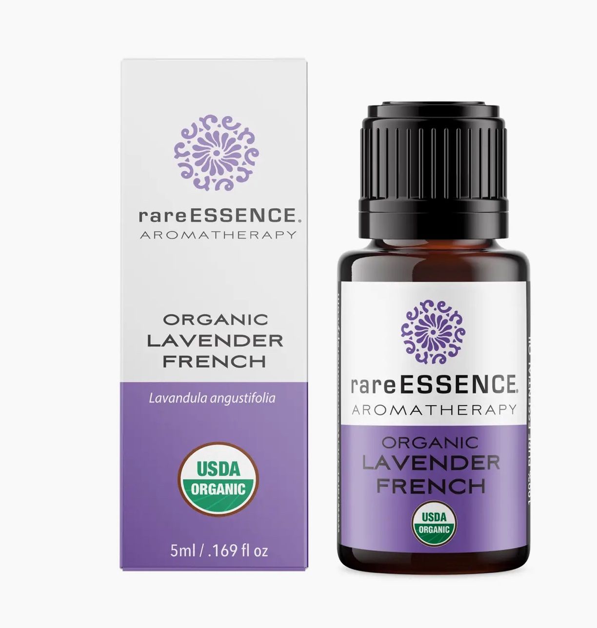 French Lavender Essential  Oil