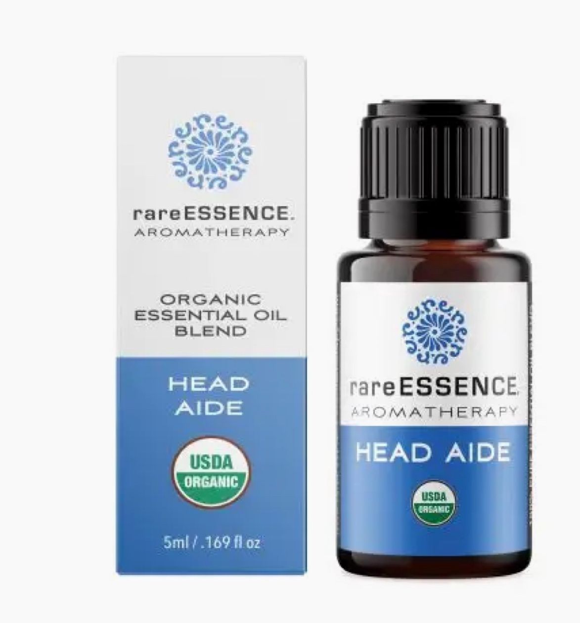 Head  Aide Essential  Oil