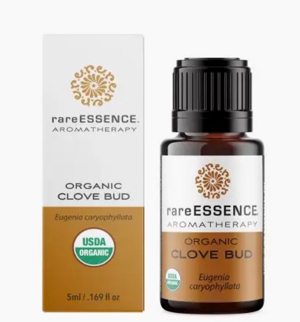 Clove Bud - Essential Oil, 5mL