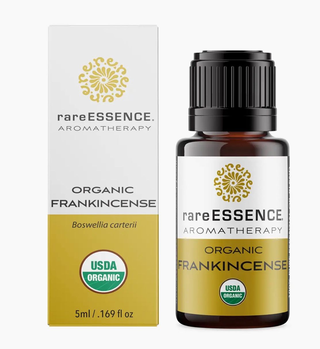 Frankincense Essential  Oil