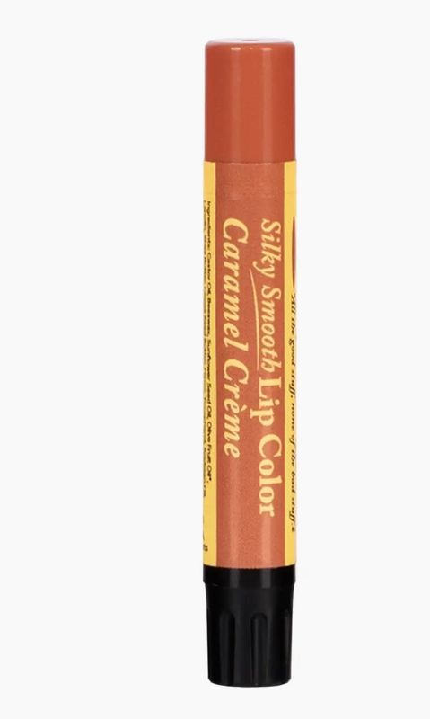 NAKED BEE LIP COLOR CARAMEL CREME