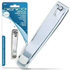 Straight  Cut Toenail  Clippers
