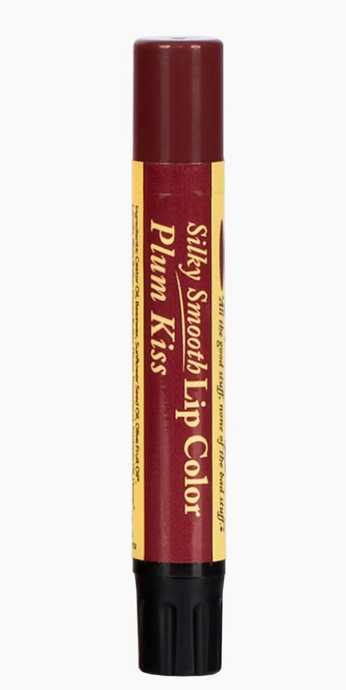 Naked Bee Lip  Plum Kiss