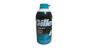 Gillette Foamy Shave Cream Sensitive 11Oz