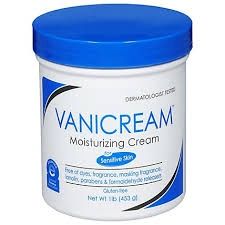 Vanicream Moisturizing Skin Cream - 1lb