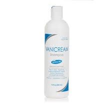 Vanicream Free &amp; Clear Shampoo for Sensitive Skin - 12 fl oz