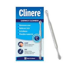 Clinere Ear Cleaners