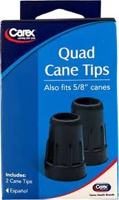Cane Tip Eqipment 5/8"