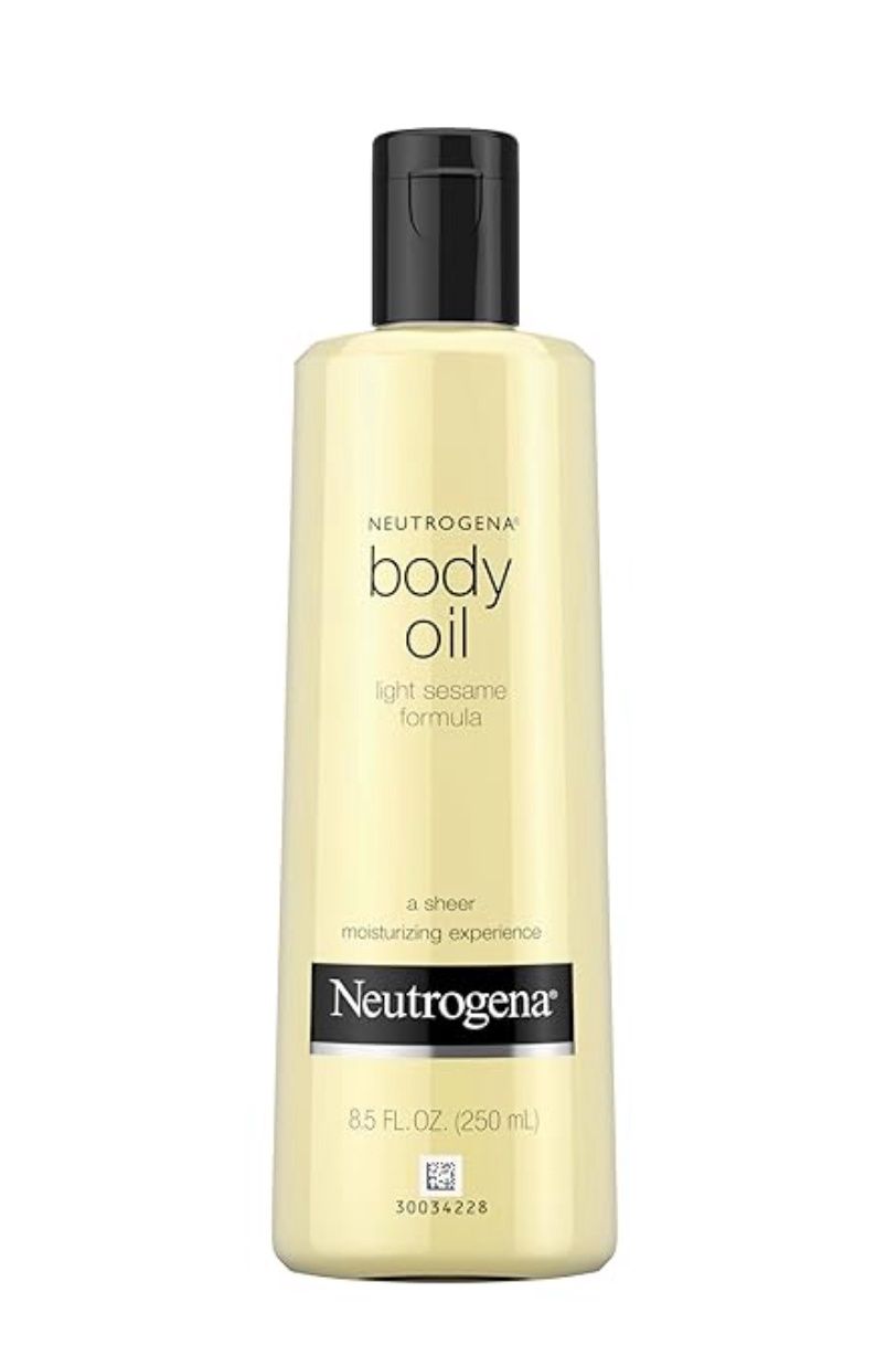 Neut Body Oil Oil 8.5 Oz