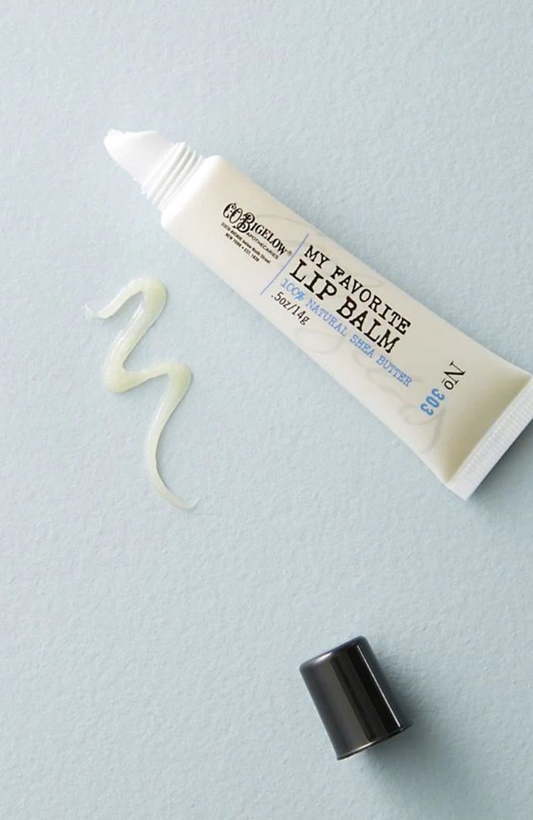 COB My Favorite Lip Balm