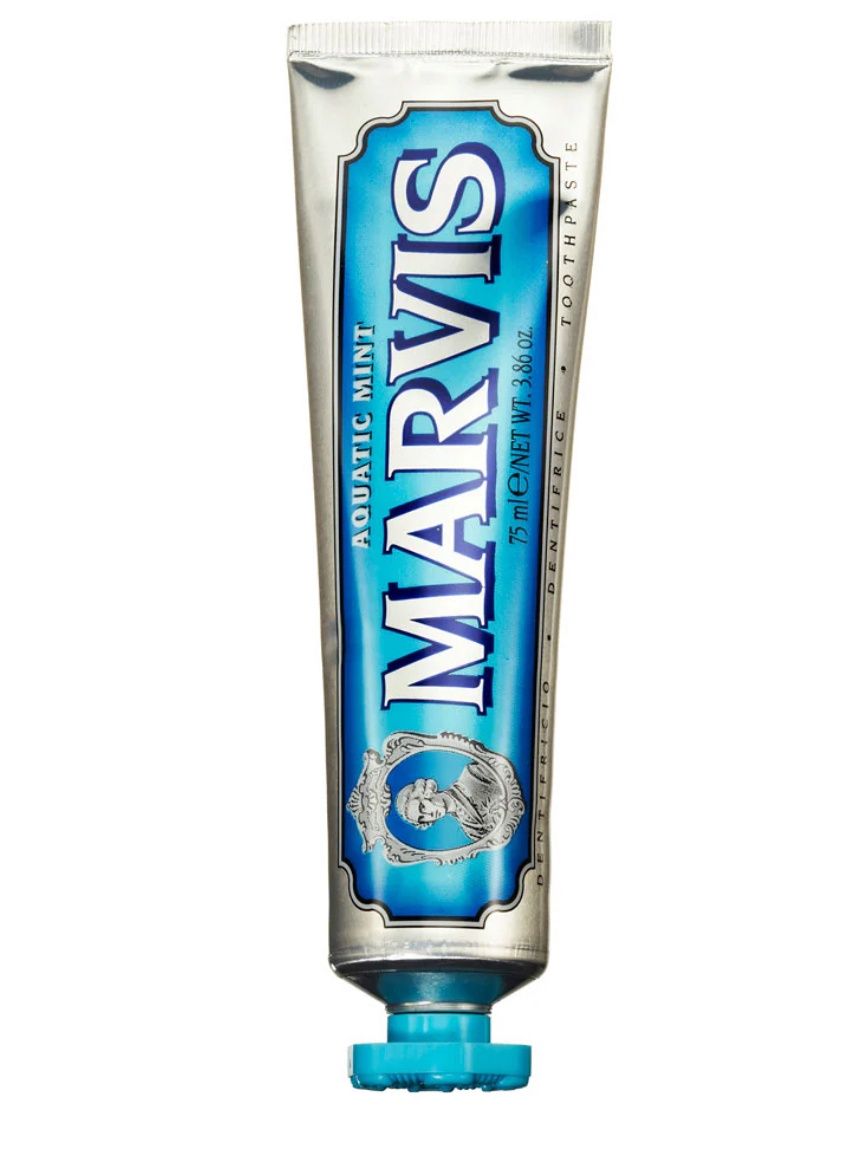 Marvis Aquatic Mint 75 ML