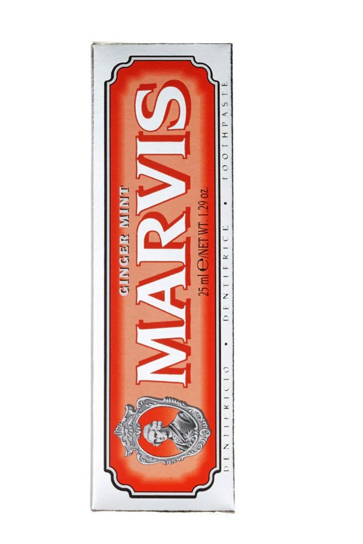 Mavis Ginger Mint 25 ml