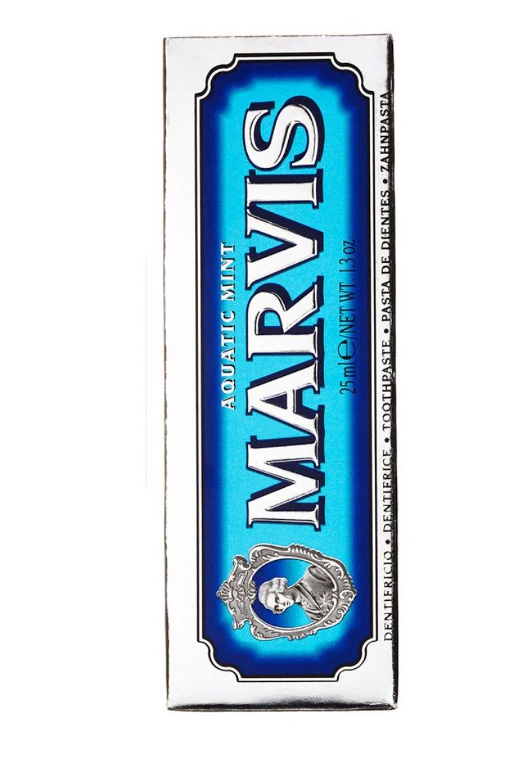 Mavis Aquatic Mint 25 ml