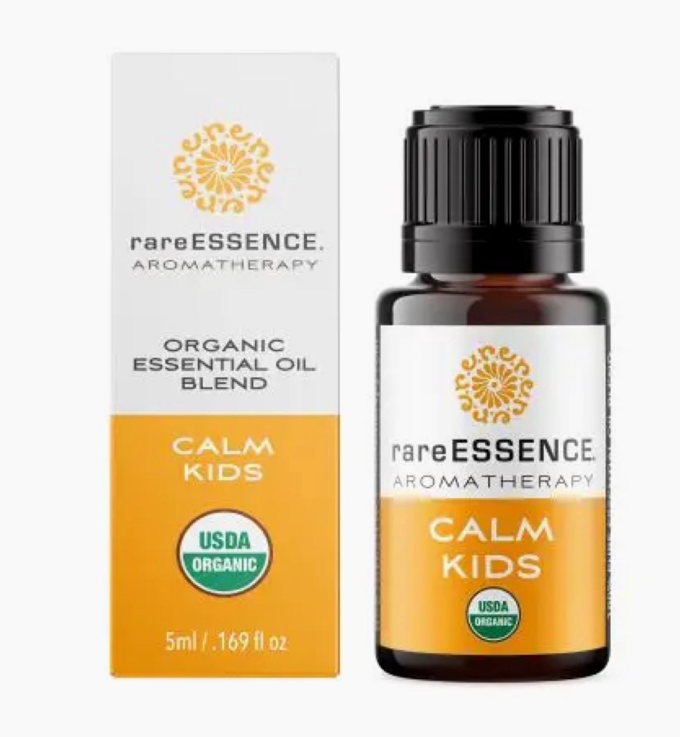 Calm Kids - Essential Oil, 5mL