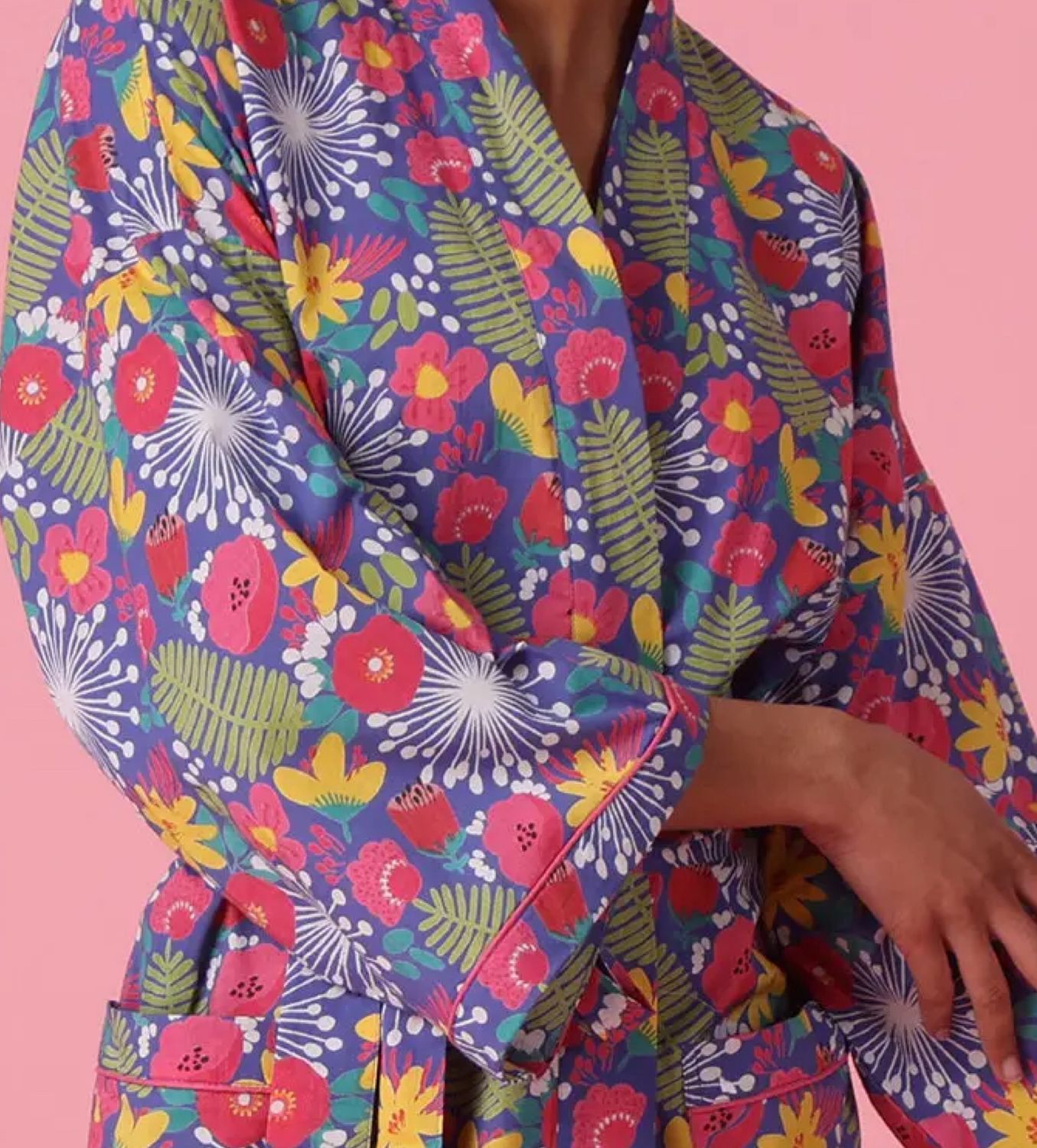 Mahogany Robe Assorted Sizes