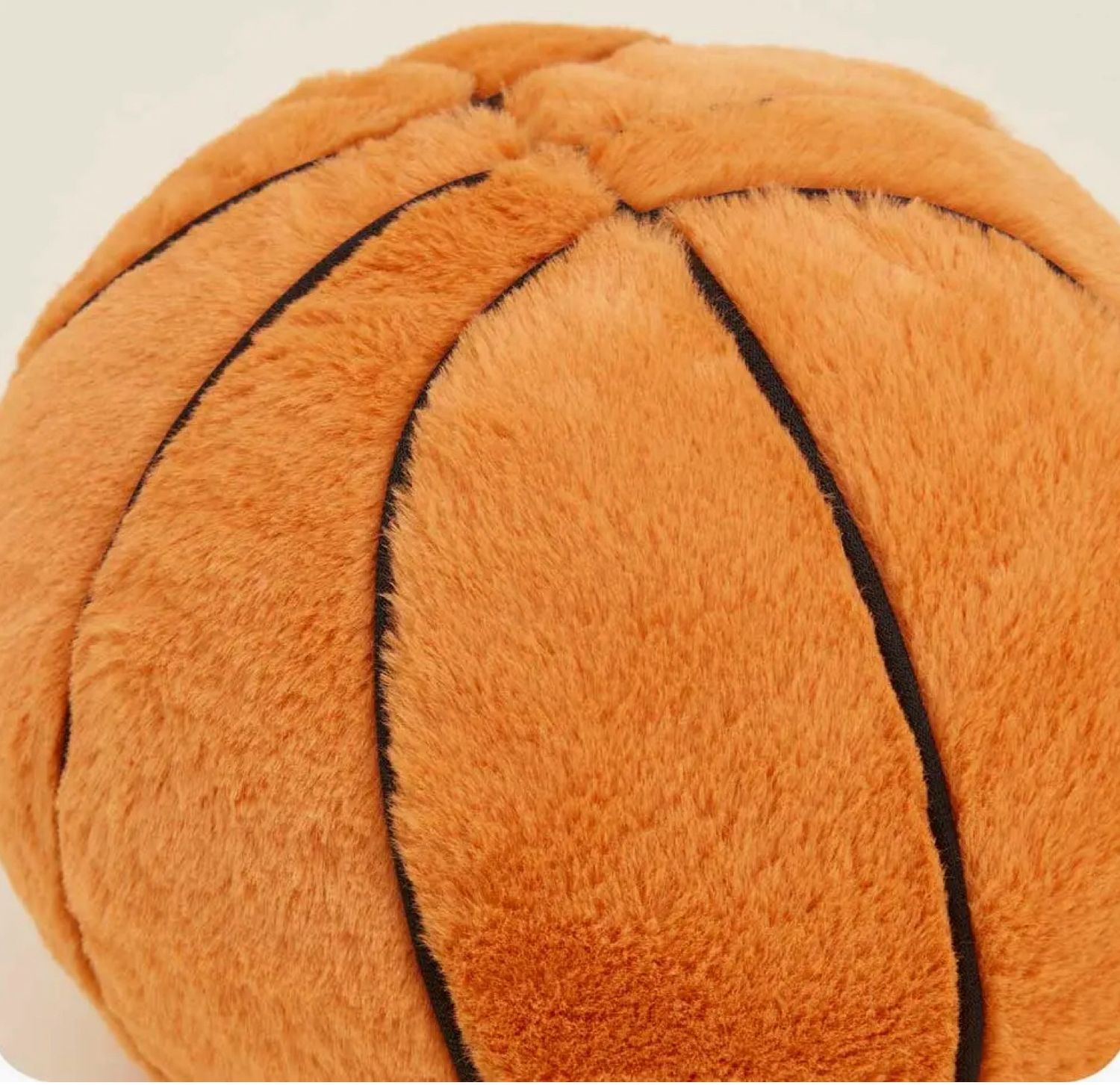Basketball Large  Warmies