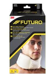 Futuro Neck Cervical Collar