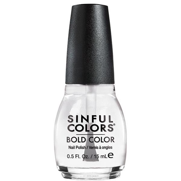 Nail Polish Clear Coat