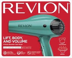 Revlon Volume Boosting Hair Dryer