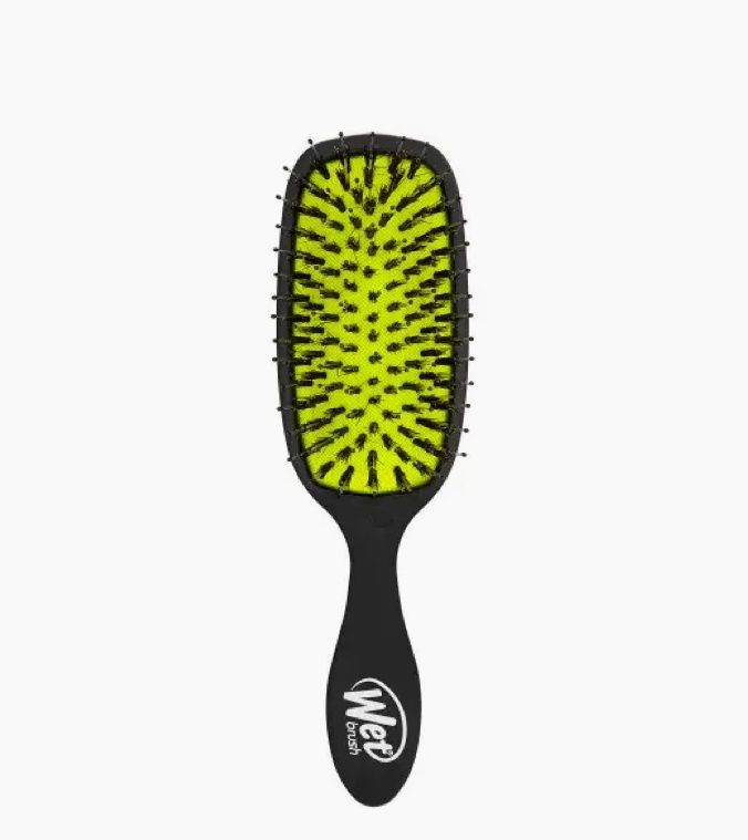 Wet Brush Shine  Enhancer Black