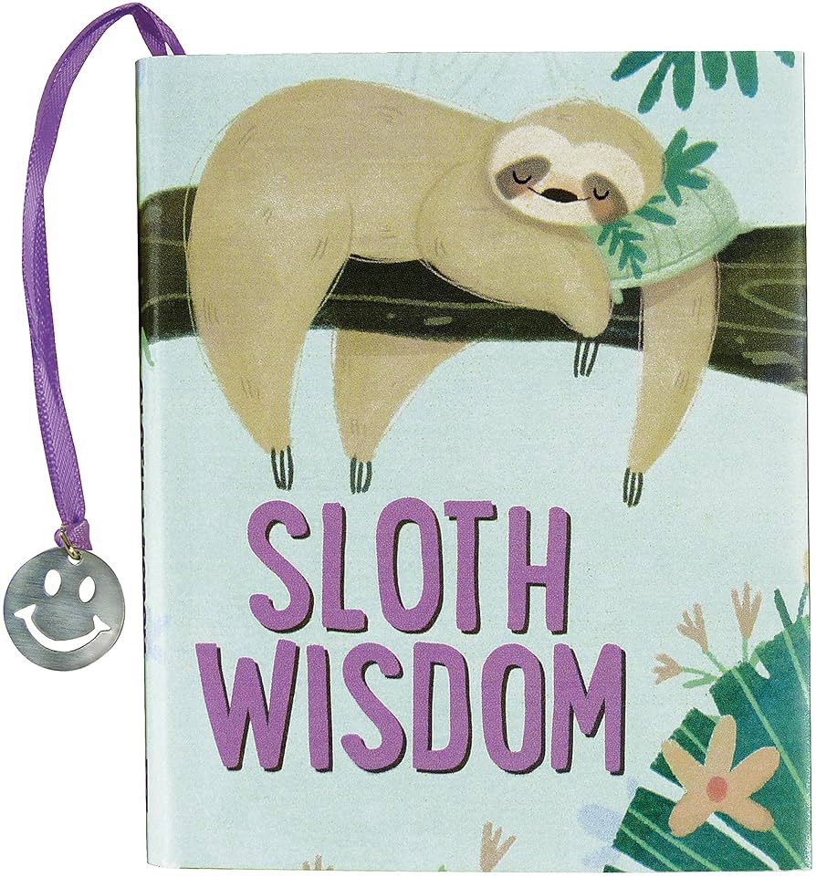 Sloth Wisdom