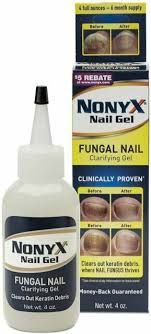 Nonyx Nail Gel 4Oz