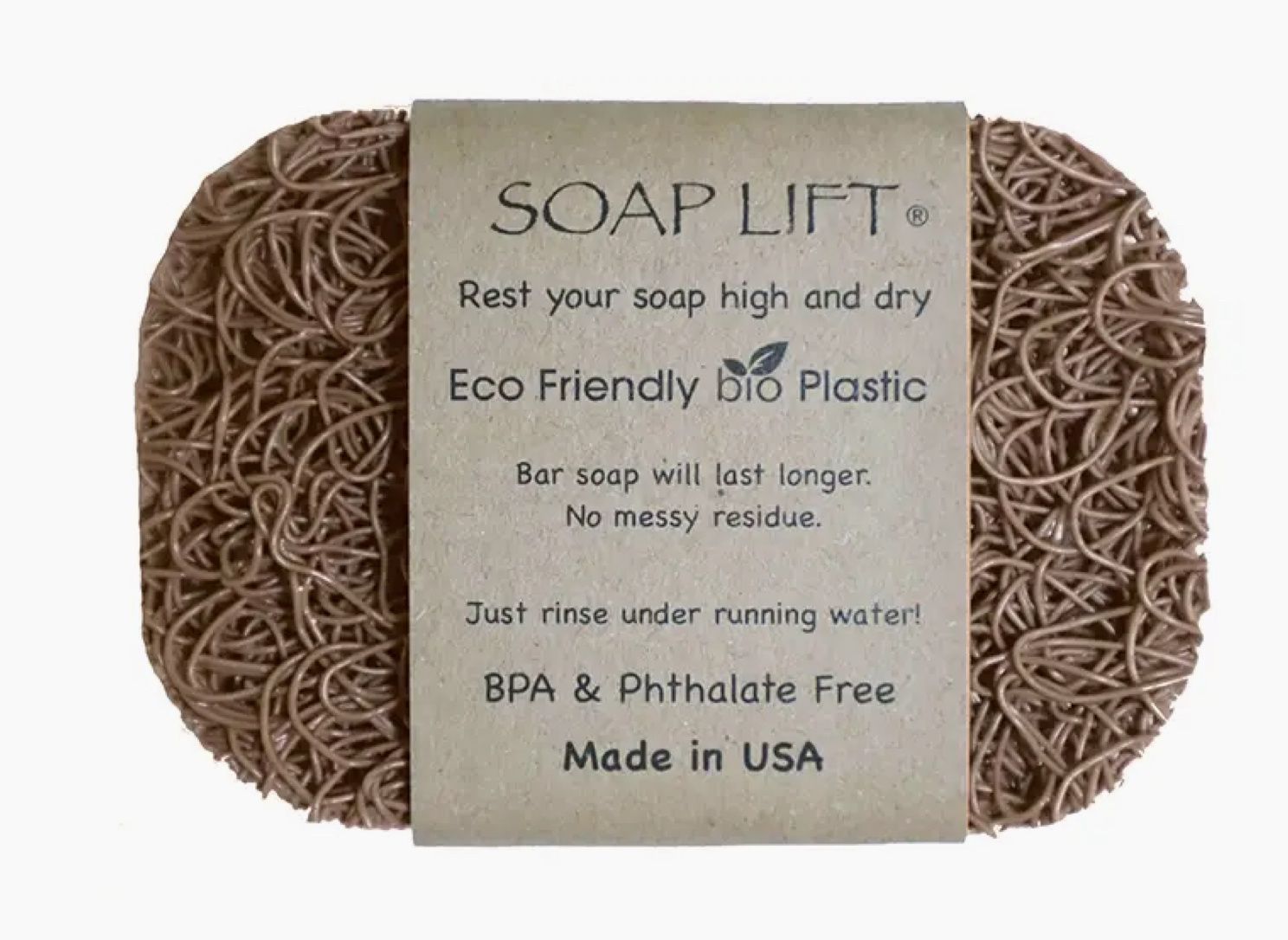 Soap Lift - Assorted Colors