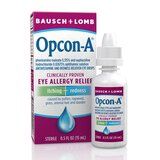 Opcon-A Eye Allergy Relief Drops 0.5 fl oz